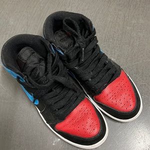 Kids Jordans